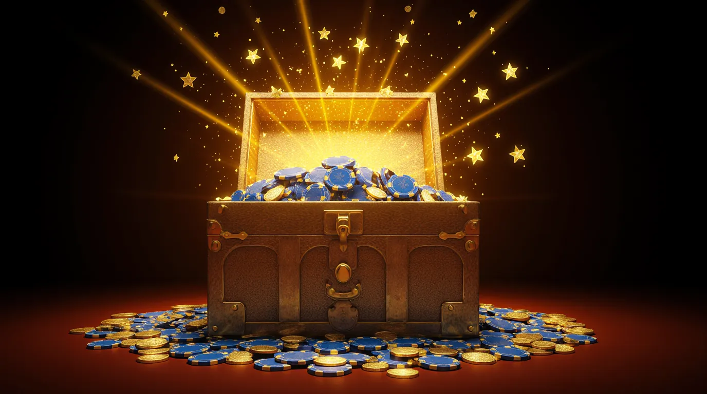 Wintomic bonus and promo programs
